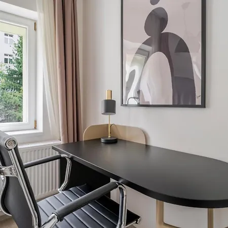 Blueground Nusle Balcony Nr Vysehrad Prg-67 Apartman